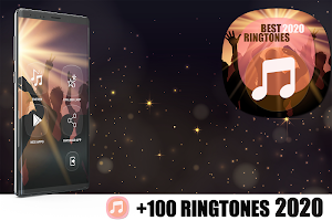 Popular Ringtones 2020 Screenshot 1