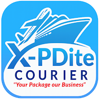 X-PDite Courier