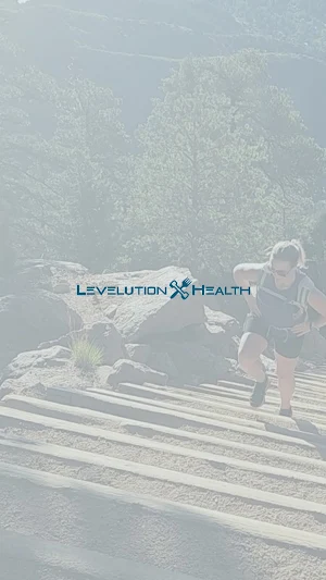 Levelution Health Screenshot 0
