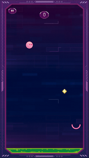 Multiverse Tap Ball Screenshot 0