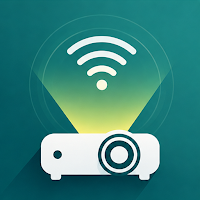Hccast Projector Control App