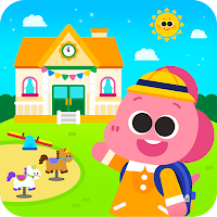 Cocobi Kindergarten -Preschool