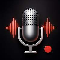 Voice Recorder: Smart Audio