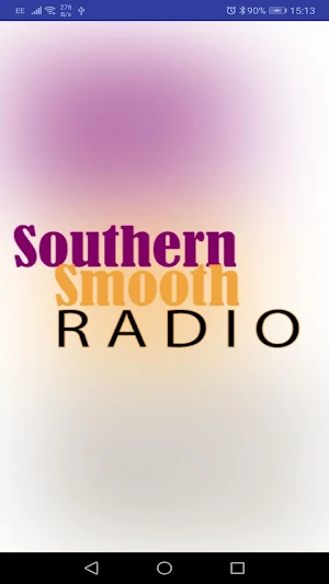 Southern Smooth Radio Screenshot 0