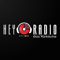 Hey Radio
