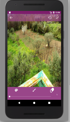 Cover Image Maker Screenshot 3
