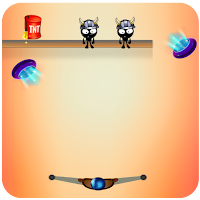 Catapult Samir Adventure