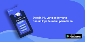 Asah Kecerdasan Screenshot 0