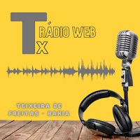 Tx Web Rádio