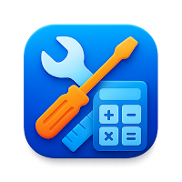 Smart Tools: All-in-One Kit