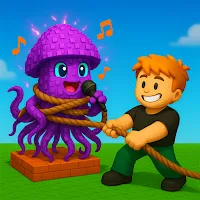 Catch A Brainrot: Steal All