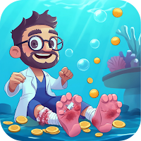 Foot Doctor Game