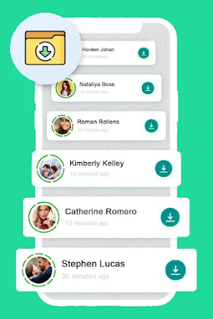 OG WAPP PLUS VERSION 2024 Screenshot 2