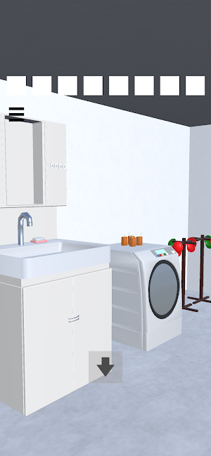 Escape Game My Dream Home Screenshot 3
