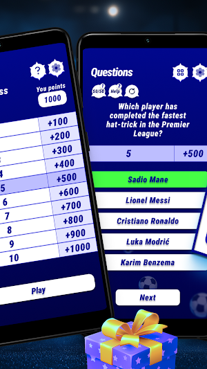 1x Quiz Screenshot 3