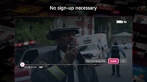 IMDb TV - Android TV Screenshot 3