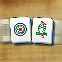 Classic Tile Match: Mahjong
