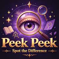 Peek Peek