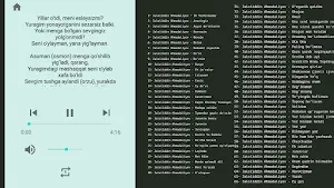 Jaloliddin Ahmadaliyev 2023 Screenshot 2