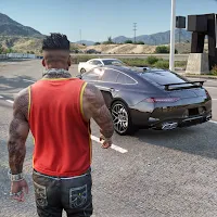 Gangster Game Open World Crime