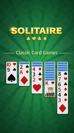 Solitaire Classic Screenshot 0