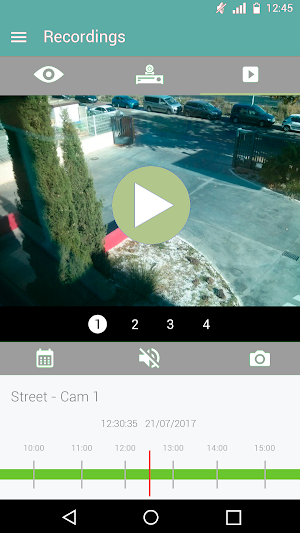 newlogy EasyView Screenshot 2