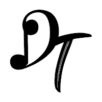 DroneTones: Pitch Reference