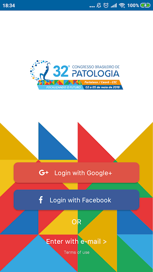 Patologia 2019 Screenshot 1
