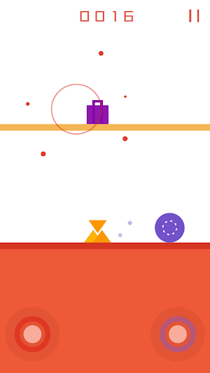 Ball and Ball Screenshot 1