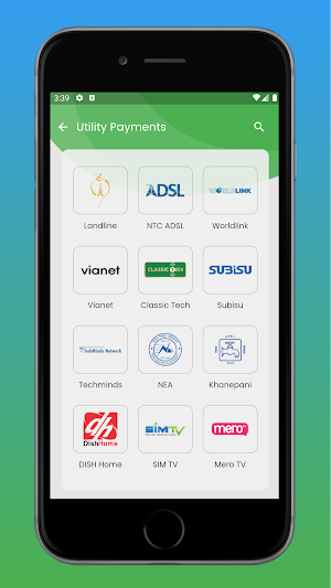 Adhyaya Smart Screenshot 0