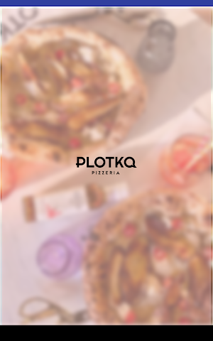 Plotka Pizza Screenshot 3