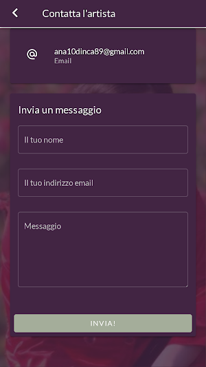 Ana Maria Soare Screenshot 2