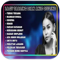 Lagu Tarling Dian Anic Offline