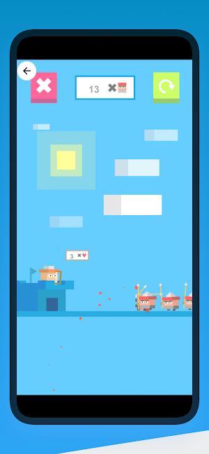 ArcherHero Games Screenshot 3
