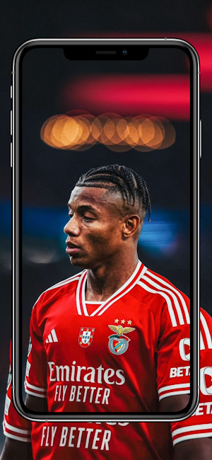 wallpapers benfica HD Screenshot 0