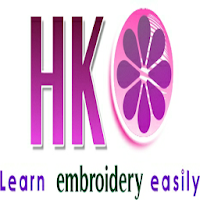 Hand Embroidery