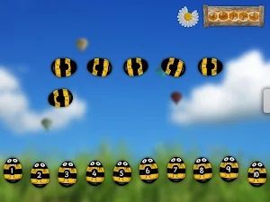 Count, Match and Order - US Screenshot 2