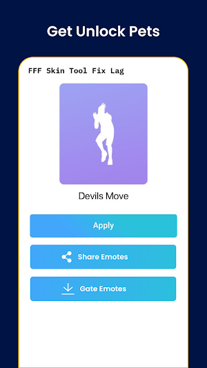 FFF Skin Tools Screenshot 2