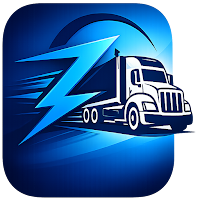 Truckerz App