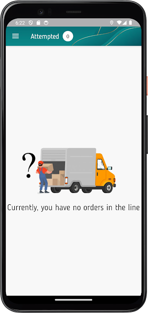 Velora Driver Screenshot 3