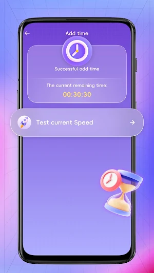 Vortexa VPN Screenshot 3