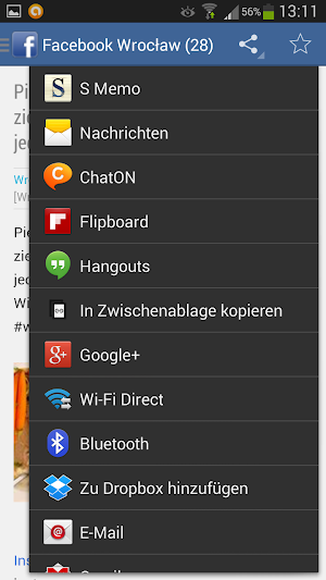 Wrocław Screenshot 1