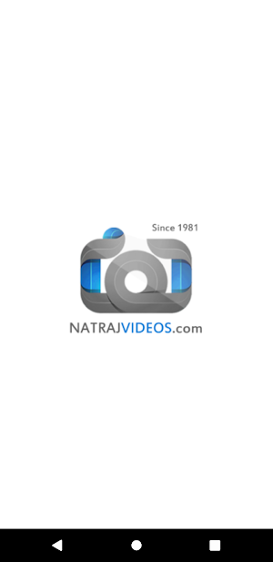 Natraj Videos Screenshot 0