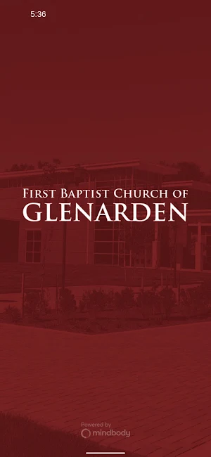 FBCG Family Life Center Screenshot 0