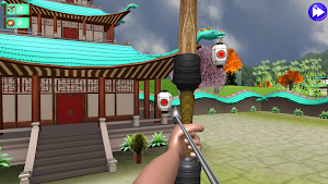 Arrow Target Master Screenshot 3
