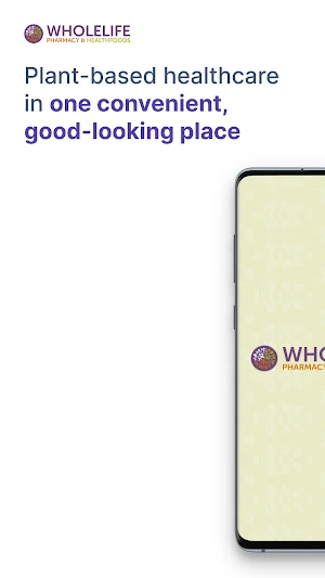 WholeLife Screenshot 0