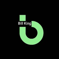 Bill king