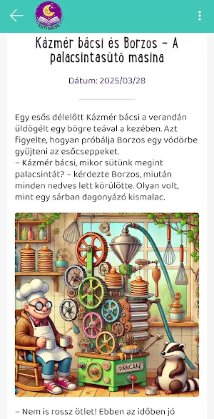 Esti mese Screenshot 3
