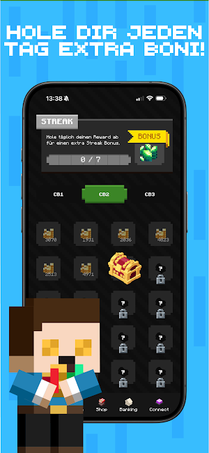 PrimeBlocks Screenshot 2