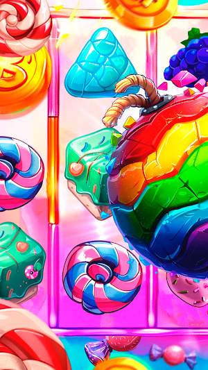 Вonanza Run Screenshot 2